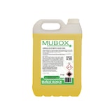 thumbnail of Detergente lavavajillas Automático Aguas Duras 5L