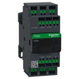 thumbnail of Schneider Electric Schütz 3P 12A LC1D12AC7