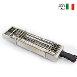 thumbnail of LISA - Barbecue elettrico eBBQ - Linea Luxury