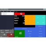 thumbnail of 15" Kasse für EINZELHANDEL: 15" Touchscreen, Kassenrechner, Bondrucker, Blitzkasse Handel