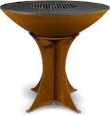 thumbnail of Arteflame EURO40" (altezza 97 cm - diametro 102 cm) con accessori