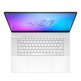 thumbnail of ASUS ROG Zephyrus G16 GA605KH-QR011W 16` Ryzen AI 7 350 16GB LPDDRX5 RAM 1TB SSD RTX 5050 Laptop