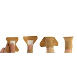 thumbnail of Noba Rudaderm Fingerkuppenpflaster, 1 x 100 Stück, PZN 09440410