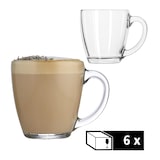 thumbnail of Libbey Beker -TAPERED- 458 ml, 15,5 oz Ø: 10 cm, H: 10,5 cm