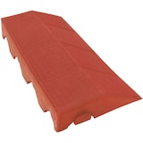 thumbnail of WellHome Combi Pack 4 Remates para Baldosas de suelo 39x19,5x4,8cm Acabado Hembra en color Terracota