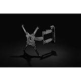 thumbnail of SpeaKa Professional SP-TVM-400 TV-Wandhalterung Zusammenklappbar, Ausziehbar 58,4 cm (23" SP-9451340