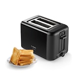 thumbnail of Bosch SDA Toaster jet black polished TAT3P423DE jet sw p