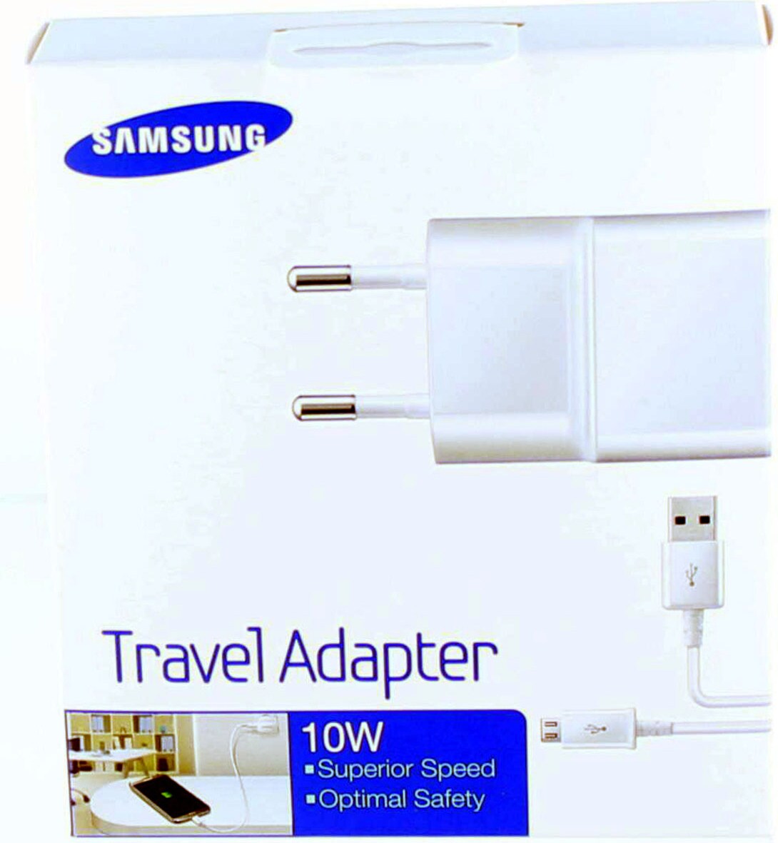 Original Netzteil für Samsung I9195 Galaxy S4 Mini