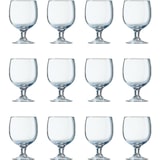 thumbnail of Arcoroc Wijnglas Amelia 25 cl - Transparant 12 stuks