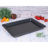 thumbnail of CHG eckige XXL Quicheform EasyOven Antihaft