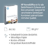 thumbnail of Ramette papier Home&Office papier 80 g/m² blanc A4 HP