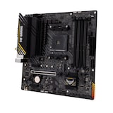 thumbnail of ASUS TUF GAMING A520M-PLUS WIFI Mainboard Sockel AMD A520