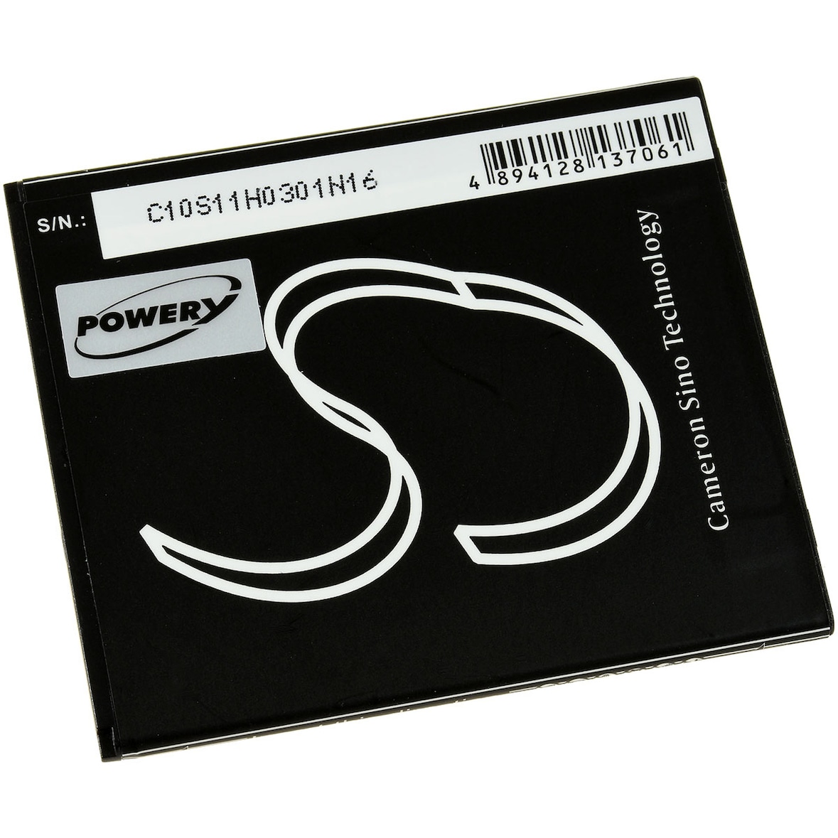 Akku für Smartphone Gigaset GS160