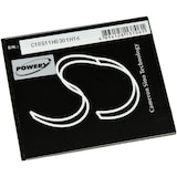 thumbnail of Akku für Smartphone Gigaset GS160