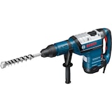 thumbnail of Trapano Martello Perforatore 1.500W con attacco SDSmax BOSCH Professional GBH8-45DV