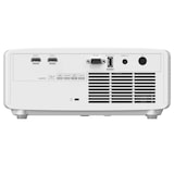 thumbnail of OPTOMA vidéoprojecteur full hd 4000 lumens blanc HZ40HDR