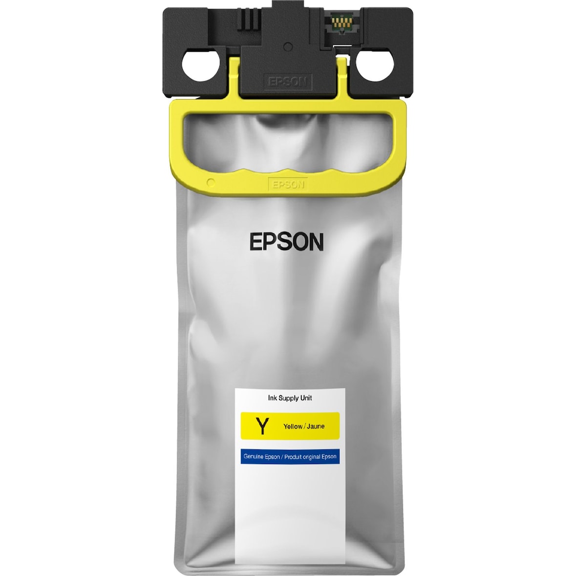 EPSON WorkForce Pro EM/EP-C800R Yellow XXL Ink 20K