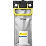 thumbnail of EPSON WorkForce Pro EM/EP-C800R Yellow XXL Ink 20K