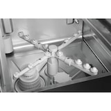 thumbnail of Lavavajillas Pro GS M400 Bomba de descalcificación y vaciado - Cesta 400x400 mm - Bartscher. Bartscher