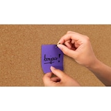 thumbnail of ALLboards Lavagna in sughero senza cornice 90×60 cm