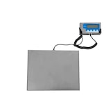 thumbnail of Zoutweegschaal 60kg WS60