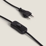 thumbnail of Ledkia Lámpara Flexo Escritorio Metal Luxo Verde Camo