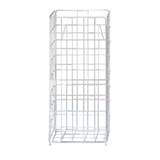 thumbnail of Tork Metall Handtuchsammelkorb B1 60 l 33 x 25 x 72 cm Weiß