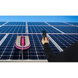 thumbnail of Robot Lavavetri Glass Cleaner PRO Professionale, lavavetri automatico per ogni superficie liscia, specchi, piastrelle, lavaggio profondo, asciugatura