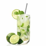 thumbnail of Westmark 4 Trinkhalme Edelstahl gerade + Reinigungsbürstchen, 62722260