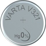 thumbnail of VARTA Knopfzellenbatterie Electronics V321 (SR65) Silber