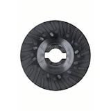 thumbnail of Stützteller X-LOCK, 115 mm, mittelhart, 13.300 U/min