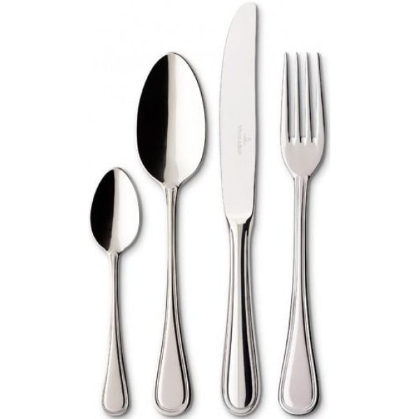 Villeroy & Boch Neufaden Merlemont Tafelbesteck 24tlg.