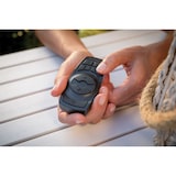 thumbnail of Paulmann Plug & Shine Controller Wireless mit Fernbedienung IP68 Schwarz 18011