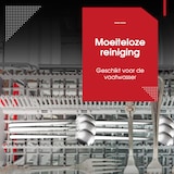 thumbnail of HGMD Teelöffel - 12 Stück - 13cm - Teelöffel - Kaffeelöffel - Rostfreier Stahl