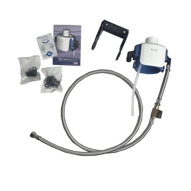Waterfilter Starter Kit