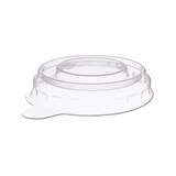 thumbnail of Deckel für Dressingbecher, Becher klein 30ml, 2000 Stück, to go, take away, recyceltes PET