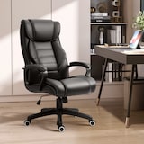 thumbnail of Poltrona Ufficio Massaggiante Ergonomica e Dirigenziale