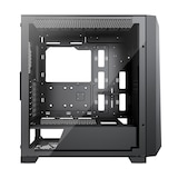 thumbnail of XILENCE XILENT X X912.ARGB PC-Gehäuse schwarz