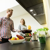 thumbnail of CIARRA Exaustor de Parede Embutido 52cm 300m³/h Exaustor Embutido VMB5913A