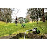 thumbnail of Manguera de jardín trenzada 50 metros Ø 15 mm 5/8" Presión 20 bar Flexible VITO