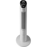 thumbnail of tectake Ventilateur colonne 110 cm - blanc - 403923