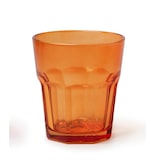 thumbnail of Excelsa Set mit 6 Wassergläsern Atene Glas 8x9,5x8 cm Bunt