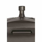 thumbnail of ENNE PLASTICA   Schirmständer 50 Liter, befüllbar, mit Rolle, anthrazit