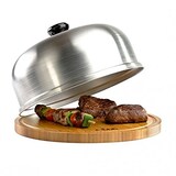 thumbnail of COBB Bambus Schneidebrett für PREMIER, COMPACT und EASY-TO-GO