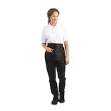 thumbnail of Whites unisex geldschort zwart