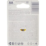 thumbnail of Varta superlife pile aa multicolore r6 aa