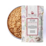thumbnail of TERRE EXOTIQUE Sucre roux à la vanille 1 kg