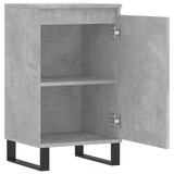 thumbnail of Helloshop26 - Buffet Sideboard Kommode Kleiderschrank Aufbewahrungsmöbel Organizer für Küche Wohnzimmer Lounge 2er-Set 40 x 35 x 70 02_0036850