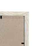 thumbnail of Sicignano Cornice Moderna 15x20 cm Legno Noce