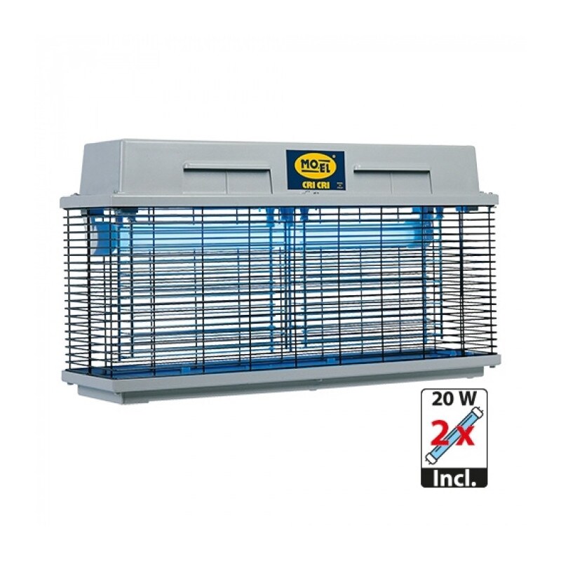 Insektenfalle CriCri 305 / 307 / 308 für Landwirtschaft